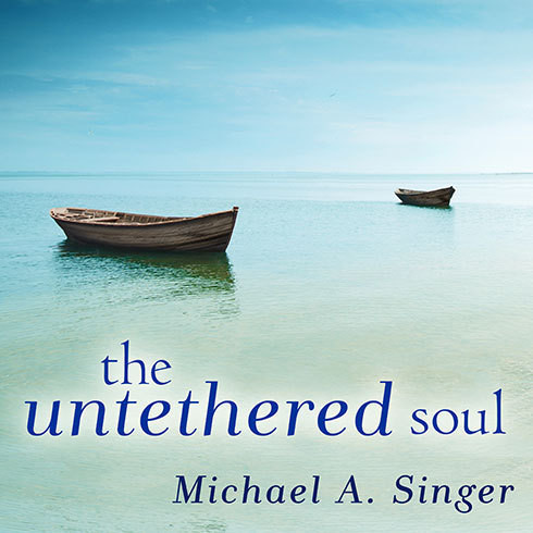 the untethered soul pdf